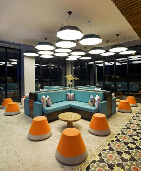 Коимбатур: Zone By The Park Coimbatore