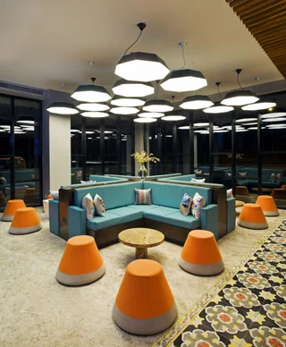 Коимбатур: Zone By The Park Coimbatore
