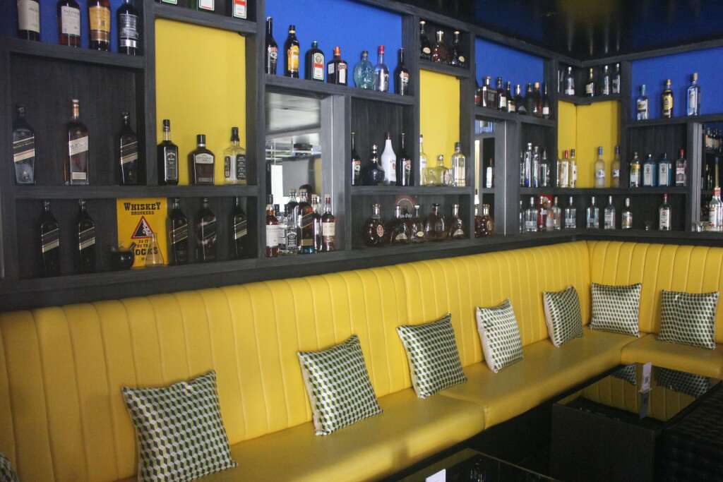 Коимбатур: Zone By The Park Coimbatore