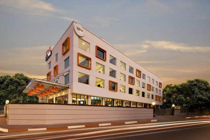 Коимбатур: Zone By The Park Coimbatore