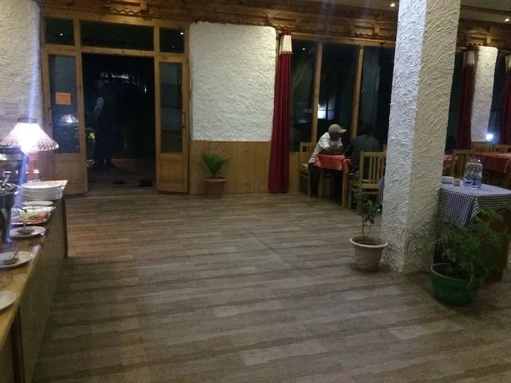 Лех: Sangto Villa Resort