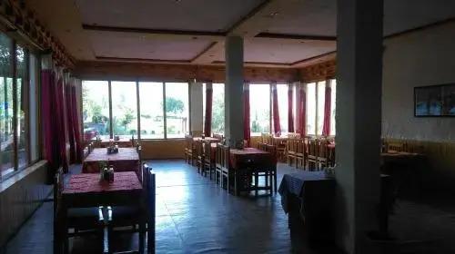 Лех: Sangto Villa Resort