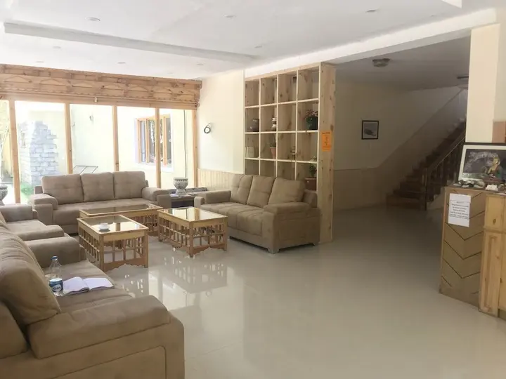 Лех: Sangto Villa Resort