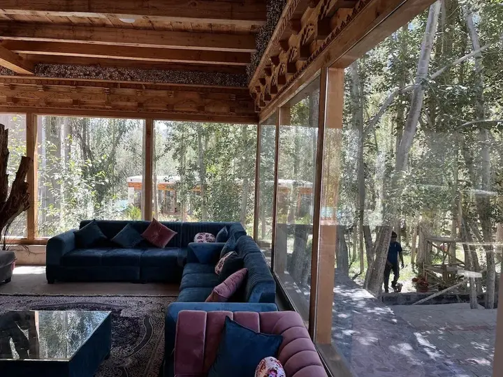 Лех: Sangto Villa Resort