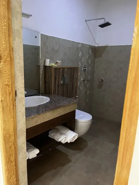 Лех: Sangto Villa Resort