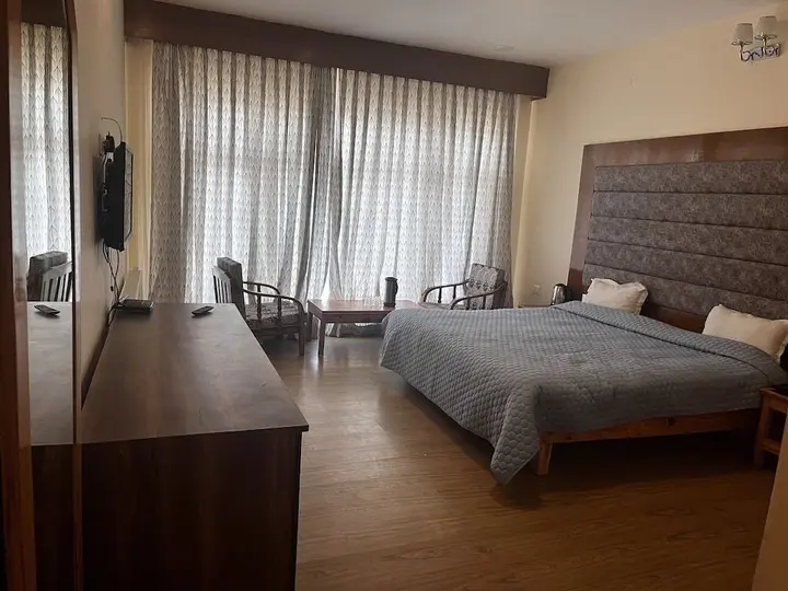 Лех: Sangto Villa Resort