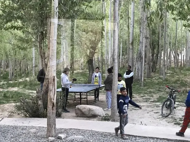 Лех: Sangto Villa Resort