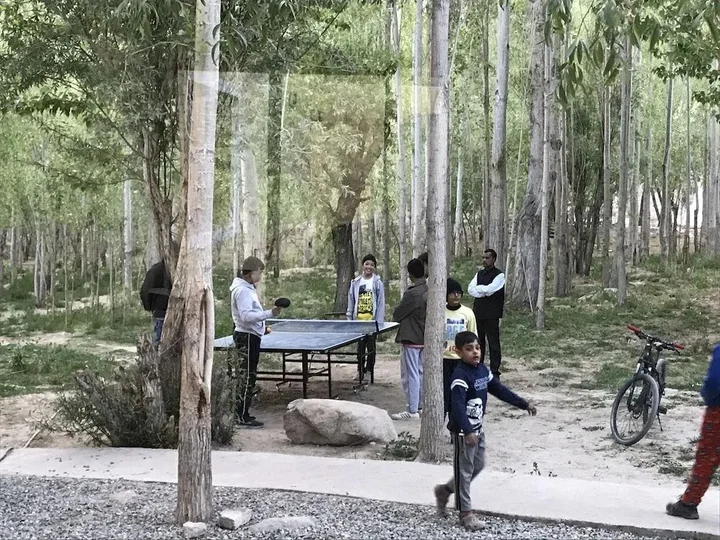 Лех: Sangto Villa Resort