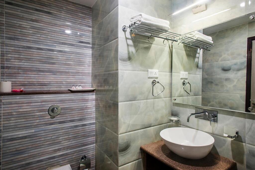 Варанаси: Hotel Madhuvan Palace