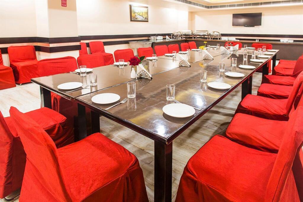 Варанаси: Hotel Madhuvan Palace