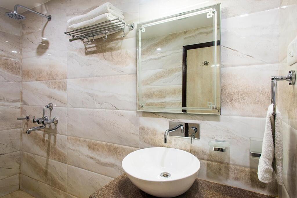 Hotel Madhuvan Palace — фото 4