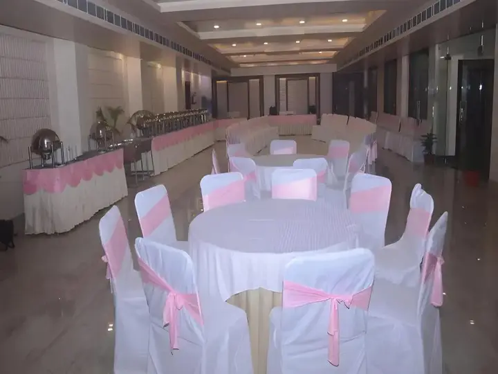 Варанаси: Hotel Madhuvan Palace