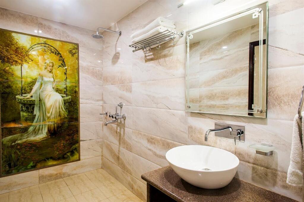 Hotel Madhuvan Palace — фото 6