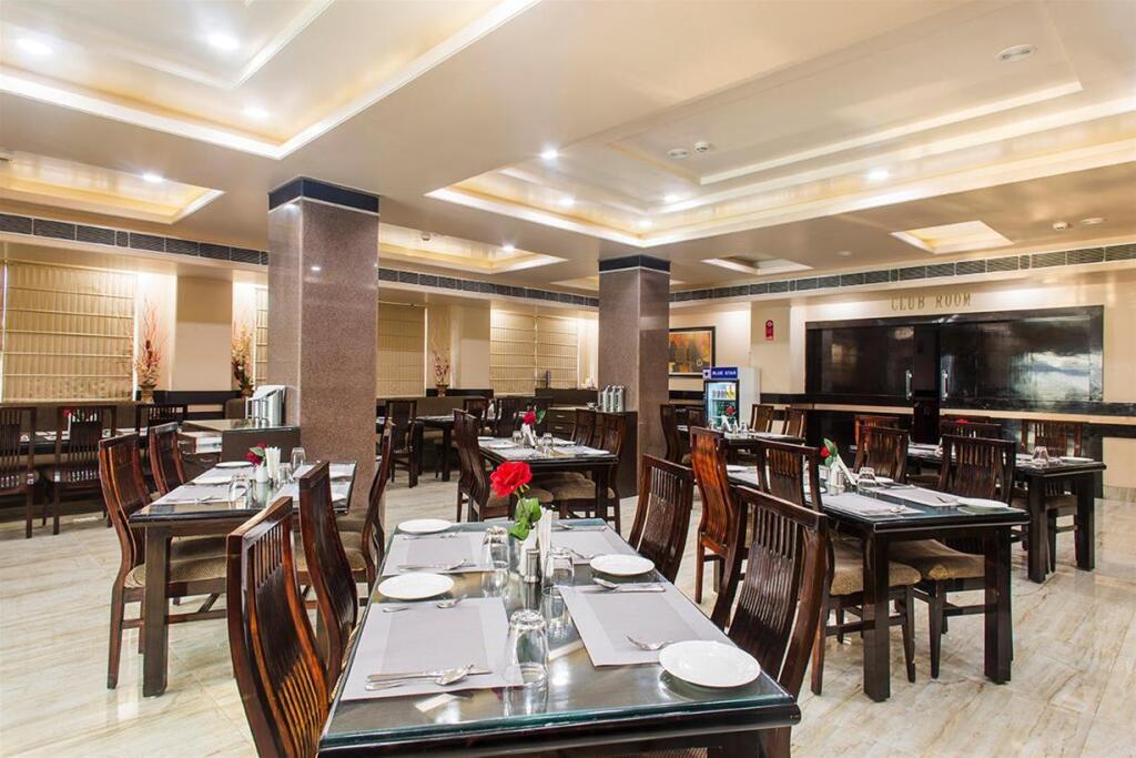 Варанаси: Hotel Madhuvan Palace