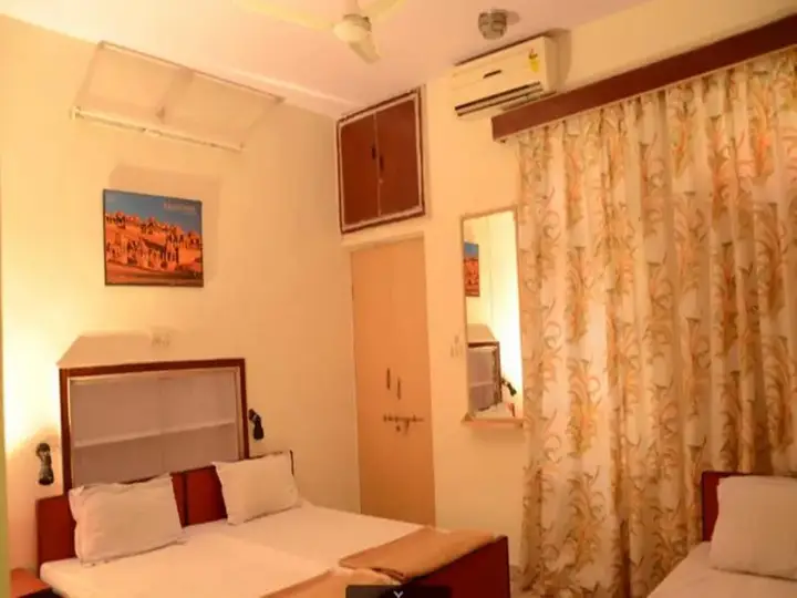 Laxmi Niwas Guest House — фото 4
