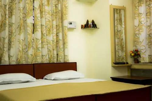 Laxmi Niwas Guest House — фото 1