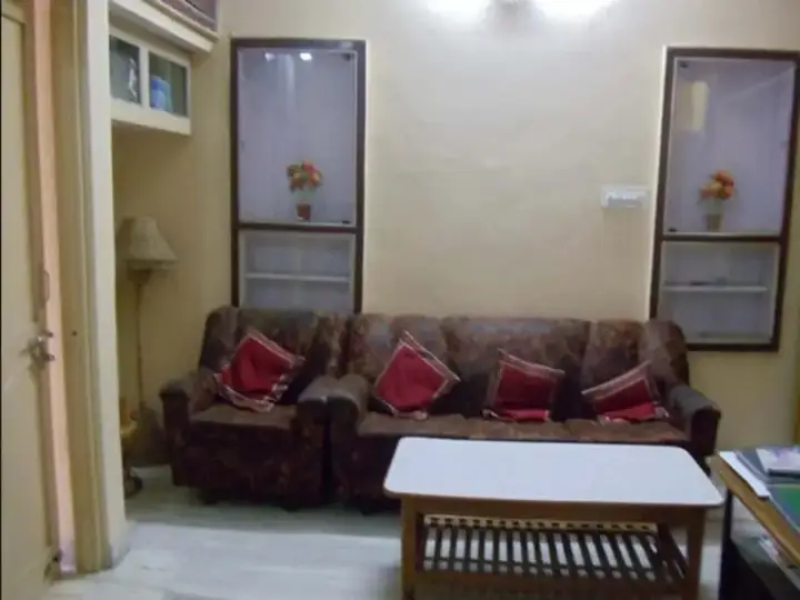 Laxmi Niwas Guest House — фото 5