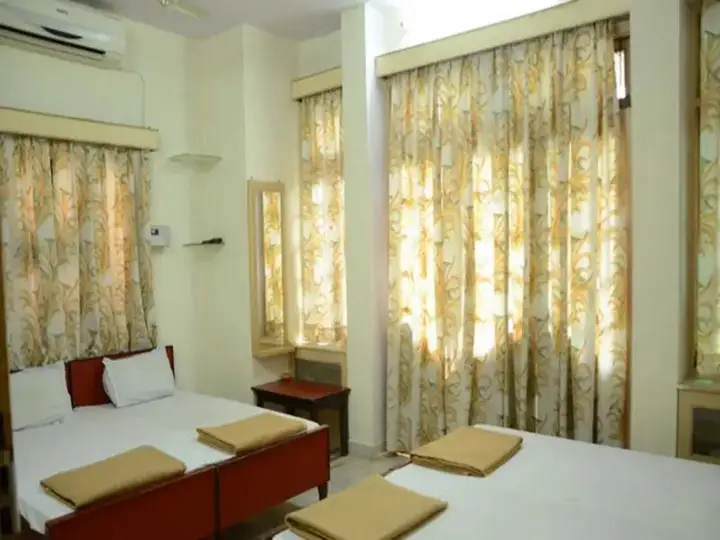 Laxmi Niwas Guest House — фото 3