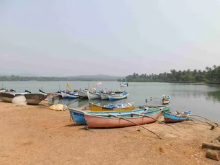 Южный Гоа: Peace Garden Goa
