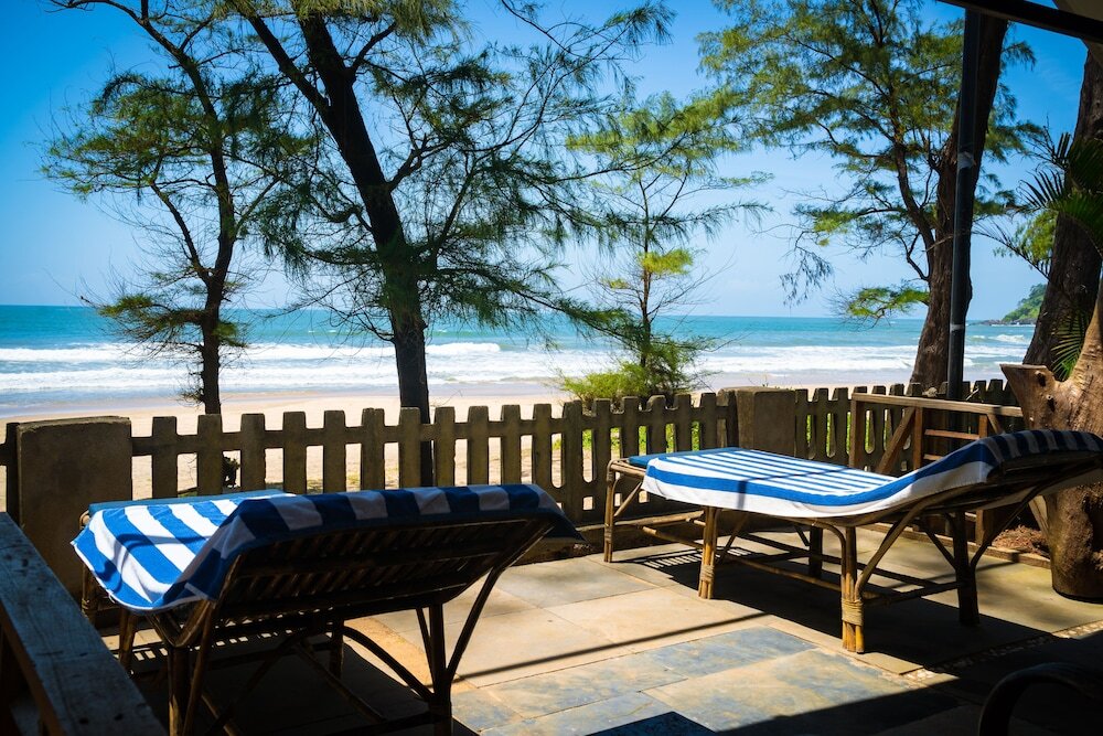 Южный Гоа: Peace Garden Goa