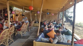 Южный Гоа: Peace Garden Goa