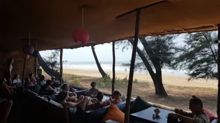 Южный Гоа: Peace Garden Goa