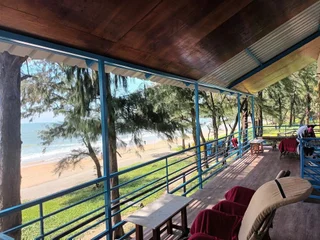 Южный Гоа: Peace Garden Goa