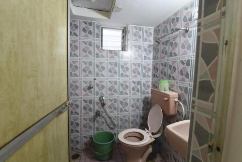 Арамбол: Cactus Guesthouse