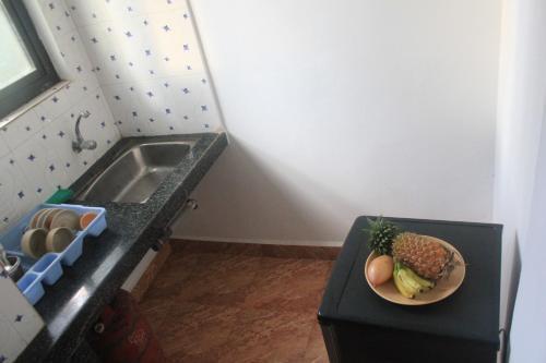 Арамбол: Cactus Guesthouse