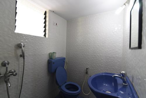 Арамбол: Cactus Guesthouse