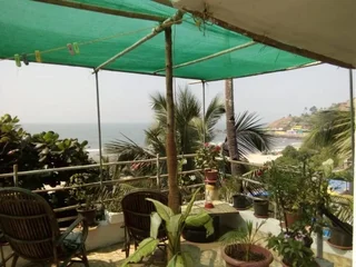 Арамбол: Cactus Guesthouse