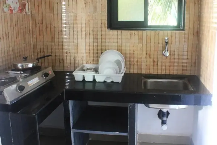 Арамбол: Cactus Guesthouse