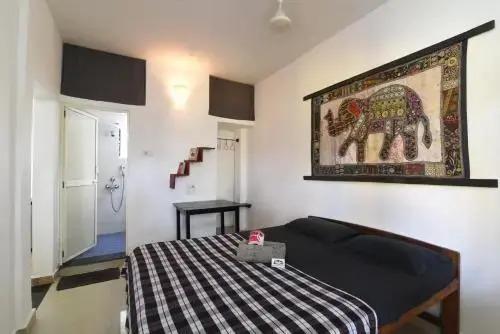 Арамбол: Cactus Guesthouse