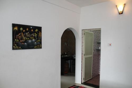 Арамбол: Cactus Guesthouse