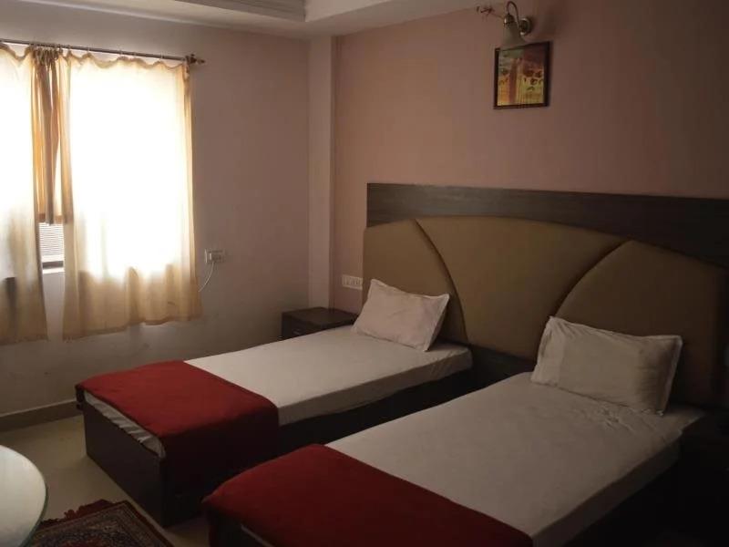 Брамапур: Hotel City Palace