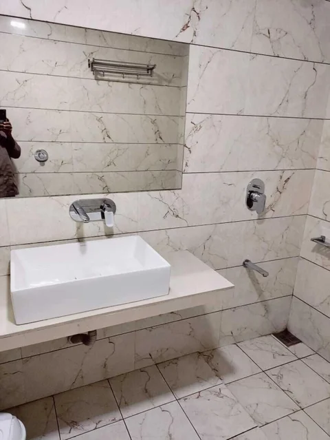 Вадодара: HOTEL PRUDENT - Vadodra