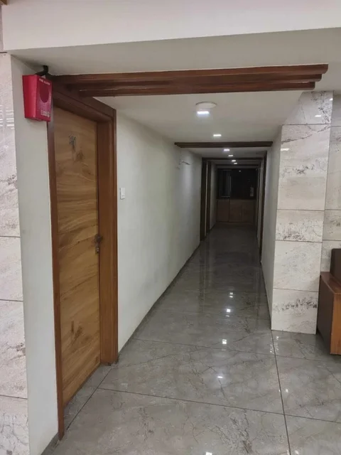 Вадодара: HOTEL PRUDENT - Vadodra