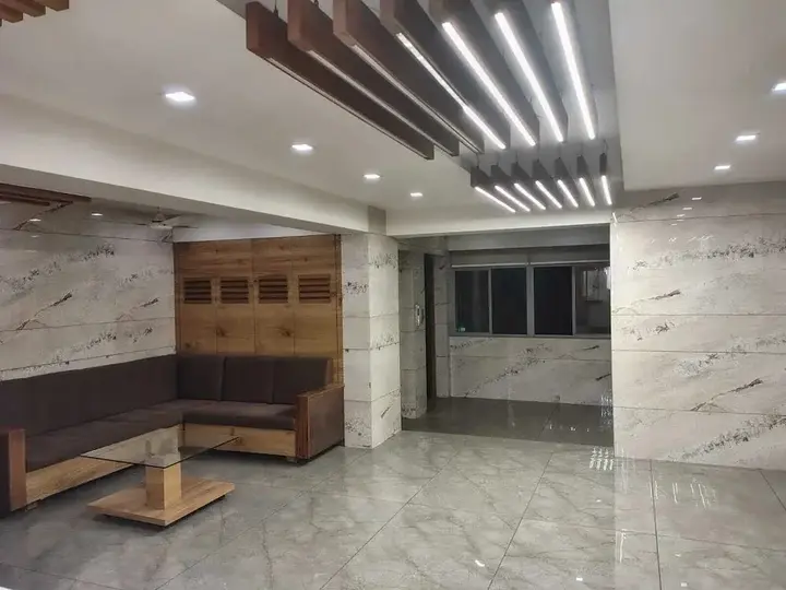 Вадодара: HOTEL PRUDENT - Vadodra