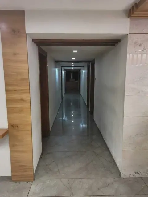 Вадодара: HOTEL PRUDENT - Vadodra
