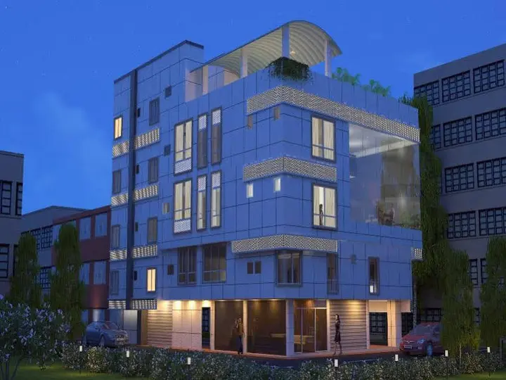 Бхопал: Hotel Smriti Star