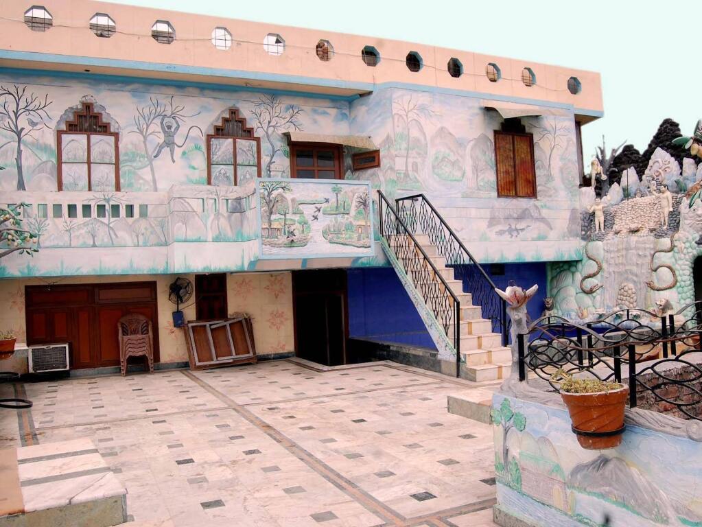 Канпур: Hotel Maharaja Palace