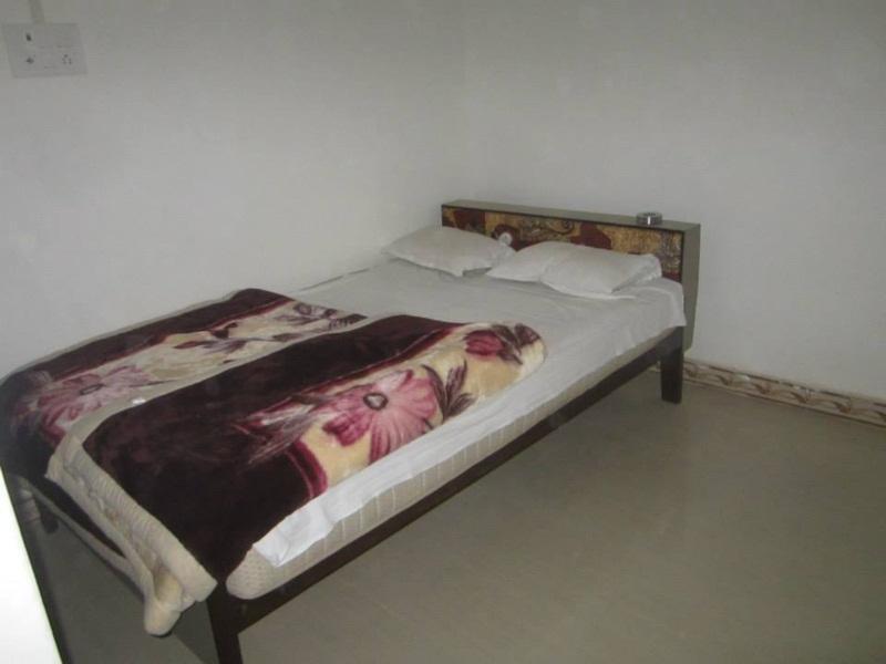 Джайсалмер: Sagar Hotel