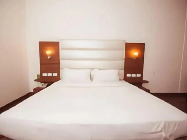 Патанкот: Kay Kay Resort