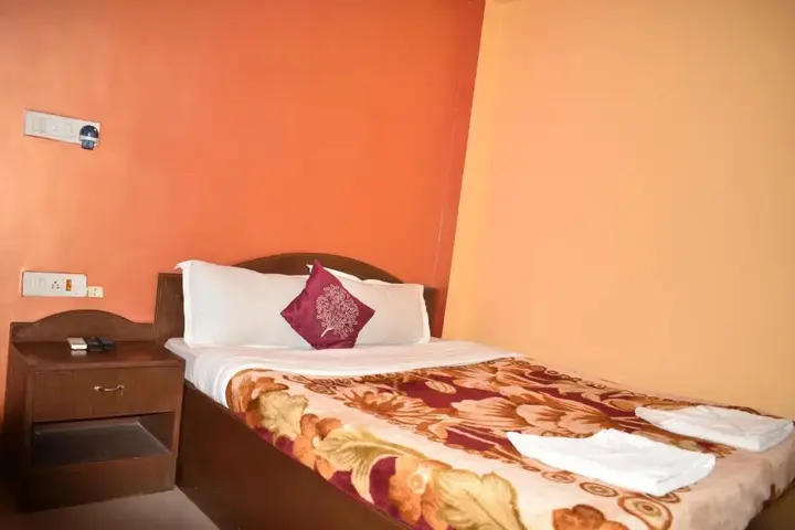 Бодх-Гая: Hotel Sakura House