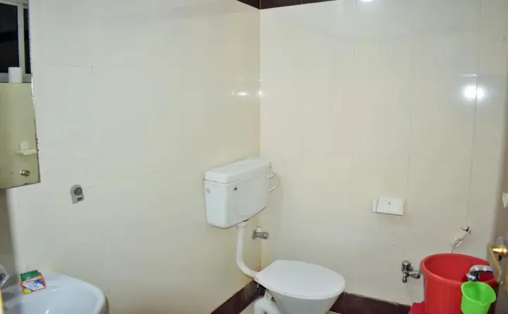 Бодх-Гая: Hotel Sakura House