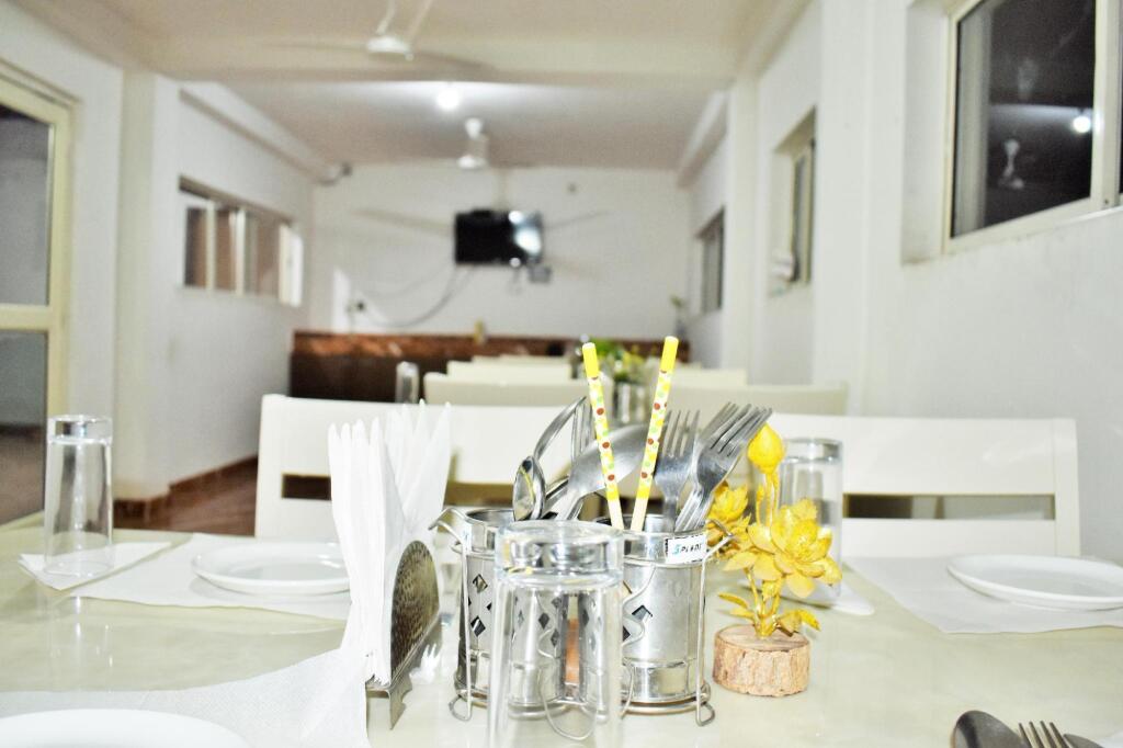 Бодх-Гая: Hotel Sakura House