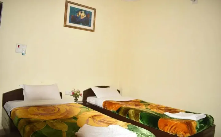 Бодх-Гая: Hotel Sakura House
