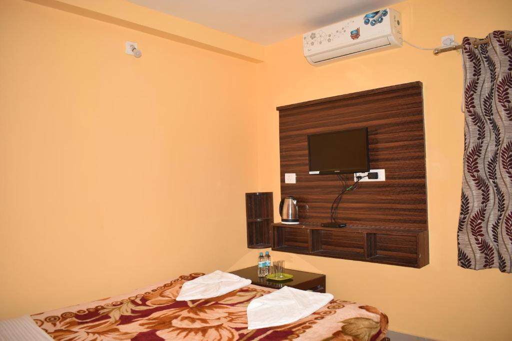 Бодх-Гая: Hotel Sakura House