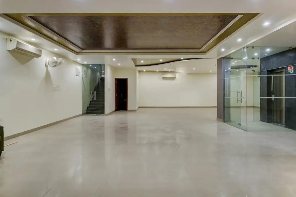 Джайпур: Hotel VB Heritage Heights