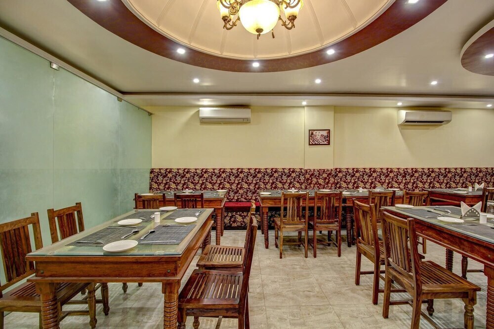 Джайпур: Hotel VB Heritage Heights